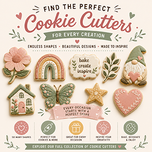 Cookie Cutters South Africa