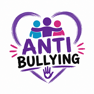 Anti Bullying Cookie Cutters