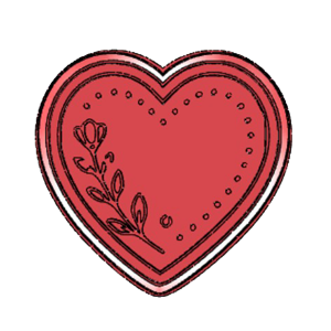 Heart Cookie Cutter