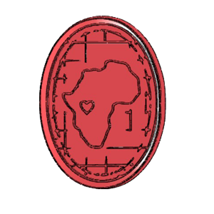 Africa Cookie Cutter