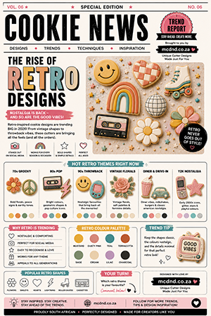 retro designs