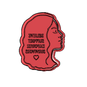 Empower Cookie Cutter