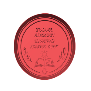 Educate Yourself Cookie Cutter