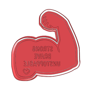 Unstoppable Cookie Cutter