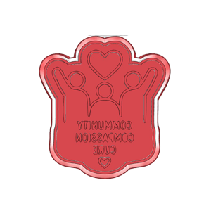 Cure Cookie Cutter