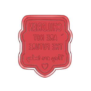 Future Cookie Cutter
