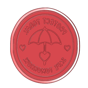 Protect Today Cookie Cutter