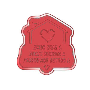 Better Tomorrow Cookie Cutter