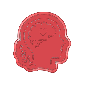 Brain Cookie Cutter
