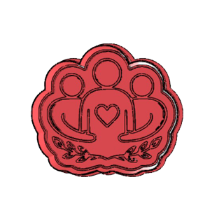 Support Cookie Cutter