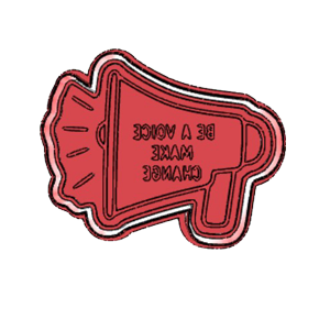Make Change Cookie Cutter