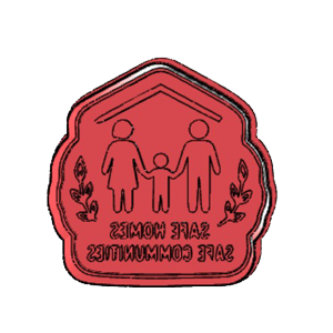 Safe Communities Cookie Cutter