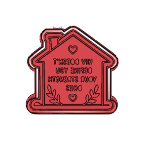 HIV Doesn’t Devine You Cookie Cutter