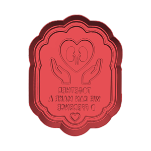 Difference Cookie Cutter