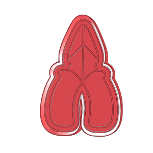 Fat Pliers Cookie Cutter