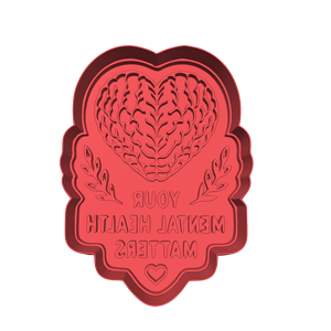 It Matters Cookie Cutter