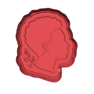 Child Cookie Cutter