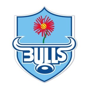 Blue Bulls Cookie Cutters