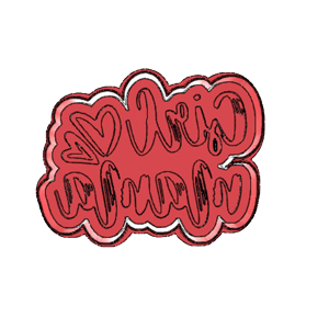 Girl Mama Cookie Cutter