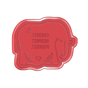 Protect Cookie Cutter