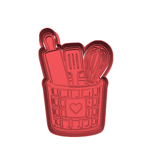 Baking Tools Cookie Cutter