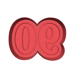 90 Cookie Cutter