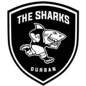 Sharks Cookie Cutters