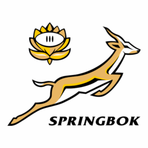 Springbok Cookie cutters