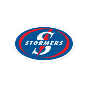 Stormers Cookie Cutters