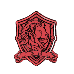 Gryffindor Shield Cookie Cutter