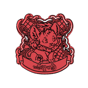 Gryffindor Shield Cookie Cutter