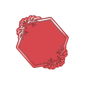 Plaque Cookie Cutter