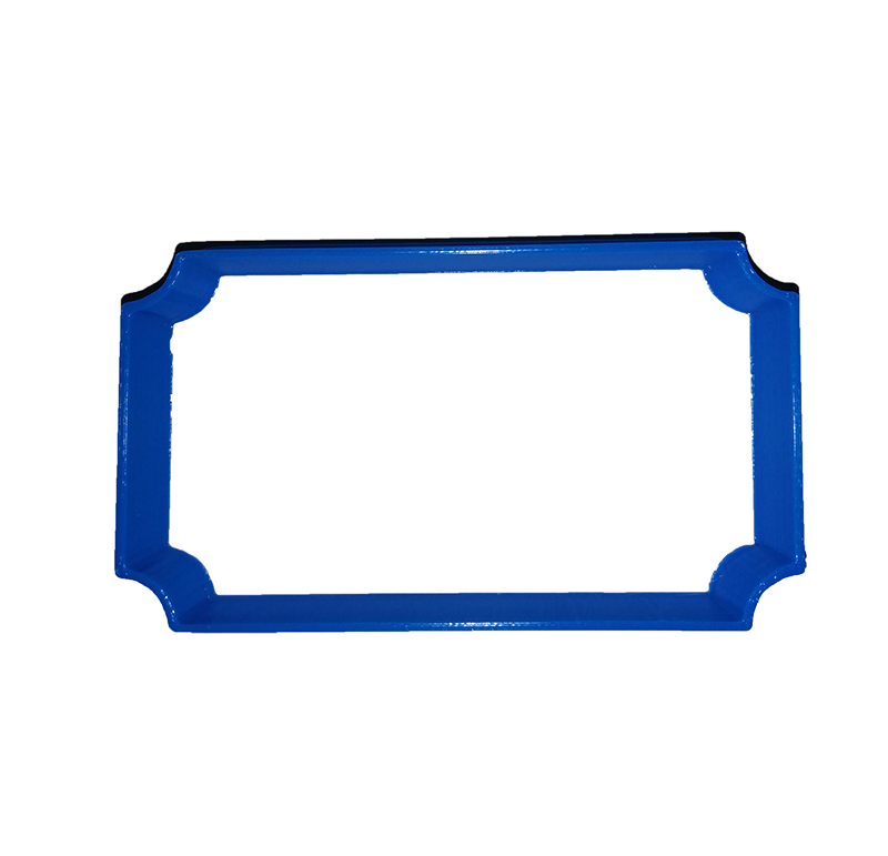 Circus Ticket Cookie Cutter