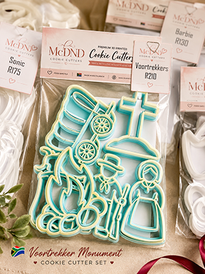 Cookie Cutters South AFrica