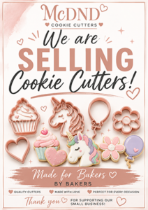 Cookie Cutters South AFrica