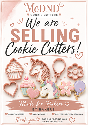 Cookie Cutters South AFrica