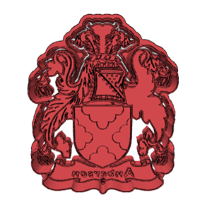 Anderson Family Crest Cookie Cutter & Embosser