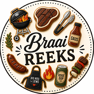 Braai Koekie Drukkers
