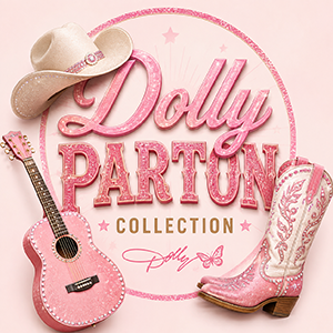 Dolly Parton Cookie Cutters