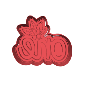 One Cookie Cutter
