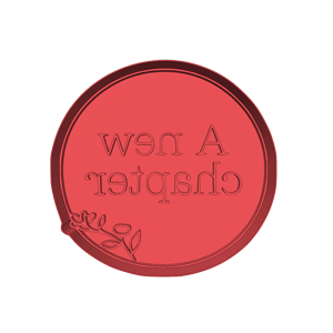 A new chapter Cookie Cutter