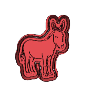 Donkie Koekie Drukker