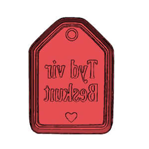 Tyd Vir Beskuit Koekie Drukker