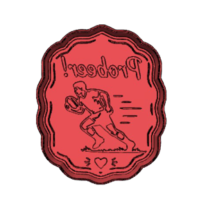 Probeer Koekie Drukker