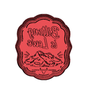 Biltong Is Lewe Koekie Drukker