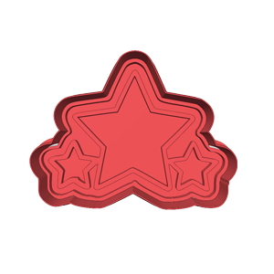 Excellence Cookie Cutter