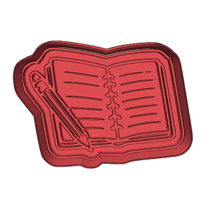 Learn Cookie Cutter