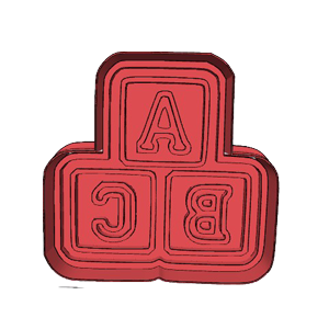 Learning Cookie Cutter
