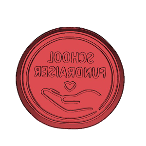 School Fundraising Cookie Cutter