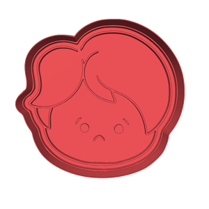 Ron Cookie Cutter